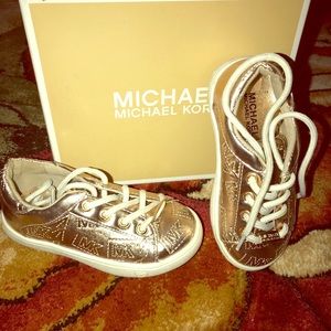 Michael Kors Sneakers